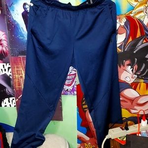 Blue dri-power 360 Medium